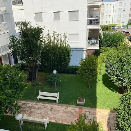 Apartment Lovely Family 2 Min. From The