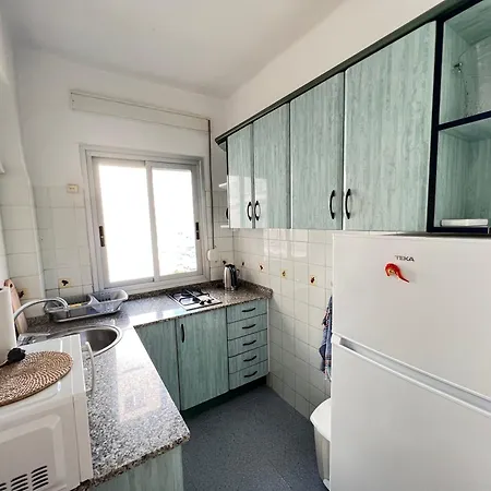 Apartment Lovely Family 2 Min. From The *
